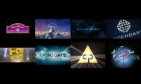 Thumbnail of lots and lots of logos