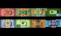 Thumbnail of (YTPMV) Zoopals! Scans Compilation