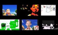 Thumbnail of the mine song but is a demon 3