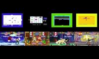 Thumbnail of Quetcavo VS ElFiru (Kyo/Terry/Iori VS Benimaru/Shermie/Mary)
