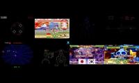 Thumbnail of Arles VS Uchiha Lefiqueo