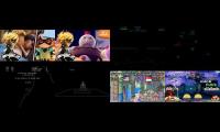 Thumbnail of Mansano VS TheKilla (Iori/Daimon/Choi VS Iori/Chang/Choi)
