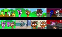Thumbnail of 13 карт YouTube mulpirlier