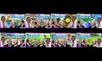 Thumbnail of all US Presidents Play Wii Sports Resort V1