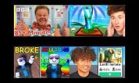 Thumbnail of annoying goose 4 parison to gamer and mr tumble