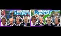 Thumbnail of all US Presidents Play Wii Sports Resort V2