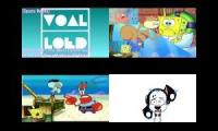 Thumbnail of Sparta Remixes Side by Side 13 (Radio Space 2.0 Version)