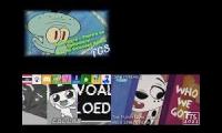 Thumbnail of Sparta Remixes Side by Side 15 (Radio Space 2.0 Version)