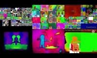 Thumbnail of Too Many Noggin And Nick Jr Logo Collection