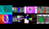 Thumbnail of too much noggin nick jr logo collections