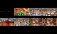 Thumbnail of Maaaaaster VS Newtinho Deus