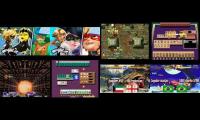 Thumbnail of Crooked VS 49531 (Iori/K/Ryo VS Iori/Terry/Kusanagi)