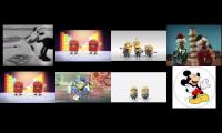 Thumbnail of everyone is laughing
