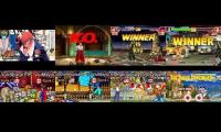 Thumbnail of Cele Em VS Mike Patton