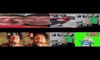 Thumbnail of Nikocado Avocado sparta remix
