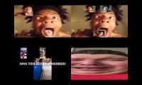 Thumbnail of Ishowspeed Sparta remix