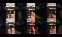Thumbnail of Posca Palettes all of them!
