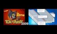 Thumbnail of error [レッドゾーン] ft tom & jerry