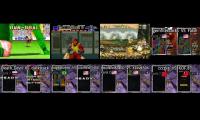 Thumbnail of KwuKwu VS Inthul (Iori/Billy/Yuri VS Vice/Terry/Iori)