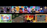 Thumbnail of JoaoDK VS Joe Camel (Leona/K9999/Mai VS Chang/Leona/Chris)