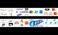 Thumbnail of All Hilton Animations Logo History at the Same Time #1