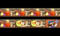 Thumbnail of all Pizza Tower Reaction To Discord Memes season 1