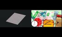 Thumbnail of 733120 and 7:00 ITFT