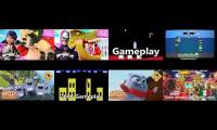 Thumbnail of Kyo2000 VS Steven101