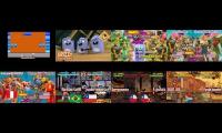 Thumbnail of Pukitou VS BlasCJ (Angel/Kula/Billy VS Vice/Iori/Ryo)