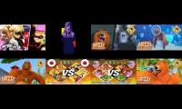 Thumbnail of BeastDZ VS Tepegue (Ralf/Yashiro/Chris VS Iori/Yashiro/Terry)