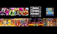 Thumbnail of Flawless Victory VS Shamandra