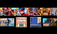 Thumbnail of Zora VS Tocsin (Clark/Chris/Yuri VS Iori/Vice/Terry)