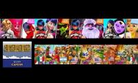 Thumbnail of DarkSword VS Pinoy Payter