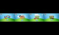 Disney junior appisode