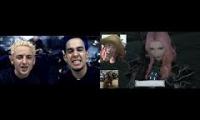 Thumbnail of Crawling (feat. Lahabrea)