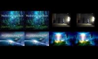 Thumbnail of Dreamless Hyperbolic Hypersleep in the Kings Chamber