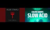 Thumbnail of Calvin Harris and Blue Stahli
