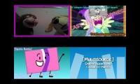 Thumbnail of (2025) Sparta Venom Remix Quadparison 2