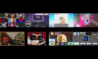Thumbnail of [Pet297 alt Style] Sparta Venom Remix Hexadecaparison (May 2025 Remake)