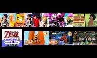 Thumbnail of Pajeu VS OldManCrow (Andy/Takuma/Kusanagi VS Vice/Iori/Terry)