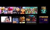 Thumbnail of SunKyo VS Sucio Dan (Kyo/Seth/Chris VS Kim/Angel/Billy)
