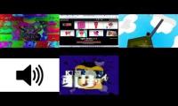 Thumbnail of Preview 1280 Super Duper Ultimate EuroBox Csupo Party With Klasky Csupo