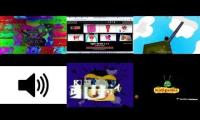 Thumbnail of Preview 1280 Super Duper Truper Ultimate EuroBox Csupo Party