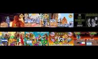 Thumbnail of CortCana VS Emerson (Leona/Athena/Kim VS Kim/Kula/Choi)