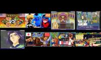 Thumbnail of Coco VS Omarklderon (Yashiro/Rugal/Iori VS Joe/Maxima/Terry)