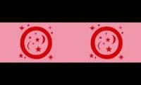 Thumbnail of Night Sky Artistic Alphabet