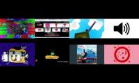 Thumbnail of Preview 1280 Super Duper Very Ultimate EuroBox Csupo Party And Night Sky Alphabet