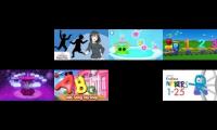 Thumbnail of youtube channel only part 24