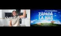 Thumbnail of zapada la nas vs zapada la nas