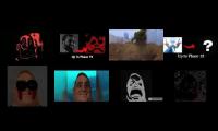 Thumbnail of mr incredible becoming everything But its Scary